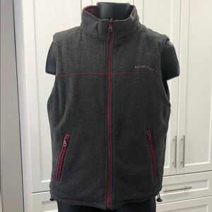 Point Zero Reversible Insulated Vest | Men’s Small